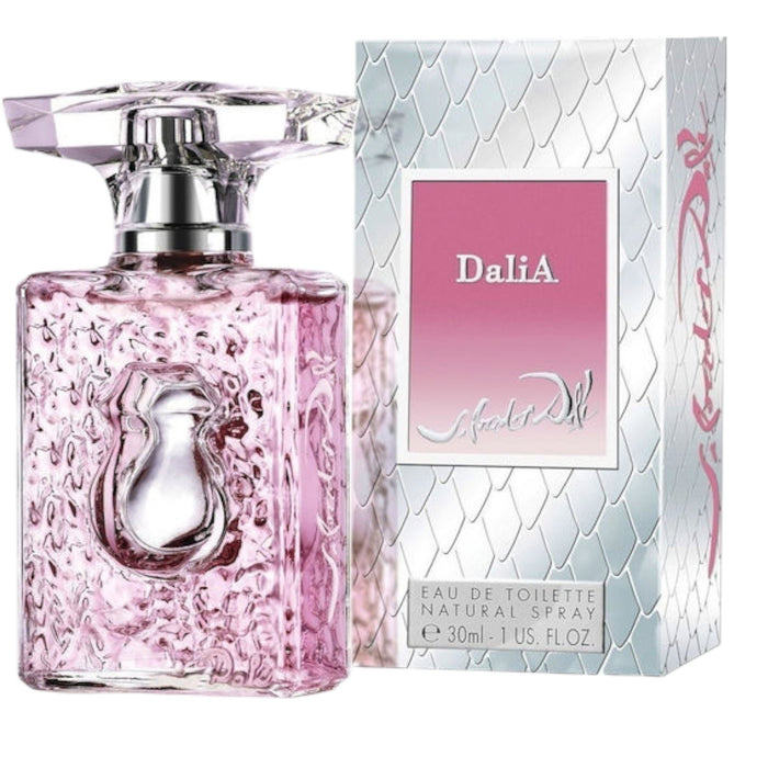 Apă de toaletă Salvador Dali Dalia, pentru femei, 30 ml
