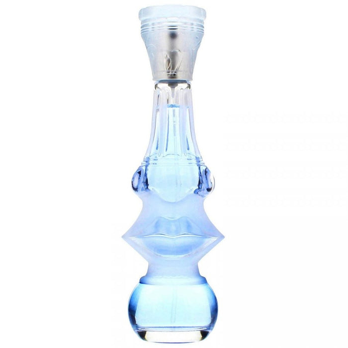 Apă de toaletă Salvador Dali Dalilight, pentru femei, 100 ml, tester