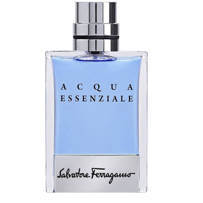 Apă de toaletă Salvatore Ferragamo Acqua Essenziale, pentru bărbați, 30 ml