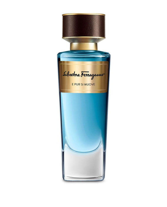 Apă de parfum Salvatore Ferragamo E Pur Si Muove, unisex, 100 ml, tester