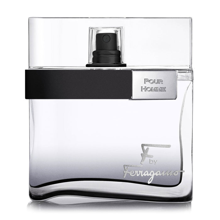 Apă de toaletă Salvatore Ferragamo F By Ferragamo, pentru bărbați, 100 ml, tester