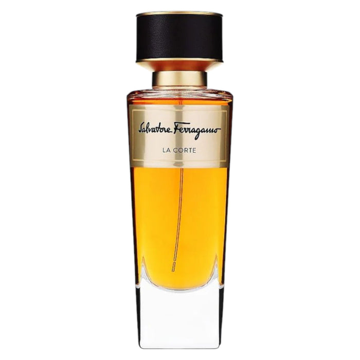 Apă de parfum Salvatore Ferragamo La Corte, unisex, 100 ml