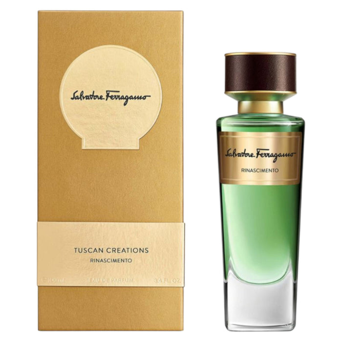 Apă de parfum Salvatore Ferragamo Rinascimento, unisex, 100 ml