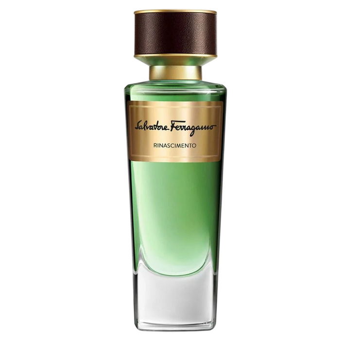 Apă de parfum Salvatore Ferragamo Rinascimento, unisex, 100 ml, tester
