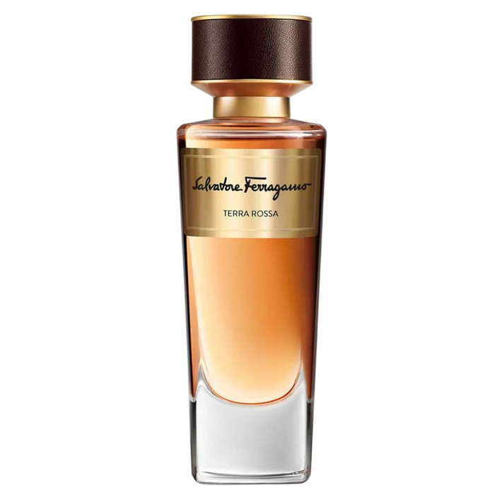 Apă de parfum Salvatore Ferragamo Terra Rossa, unisex, 100 ml, tester