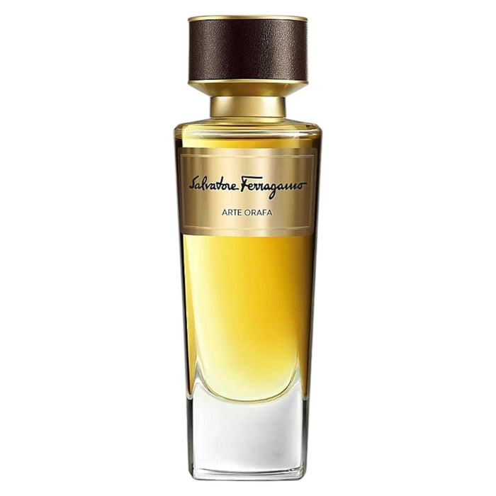 Apă de parfum Salvatore Ferragamo Tuscan Creations Arte Orafa, unisex, 100 ml
