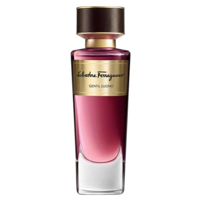 Apă de parfum Salvatore Ferragamo Tuscan Creations Gentil Suono, unisex, 100 ml