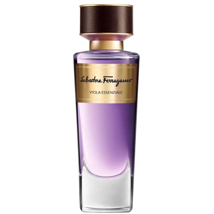 Apă de parfum Salvatore Ferragamo Viola Essenziale, unisex, 100 ml