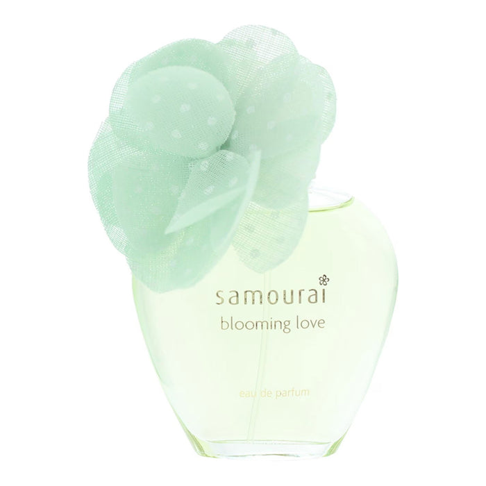 Apă de parfum Samouraï Blooming Love, pentru femei, 50 ml