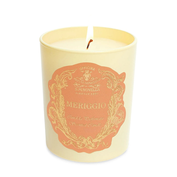 Lumânare parfumată Santa Maria Novella Meriggio, 250 g