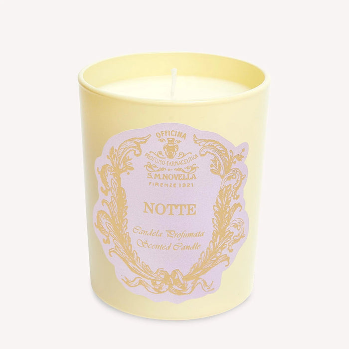 Lumânare parfumată Santa Maria Novella Notte, 250 g