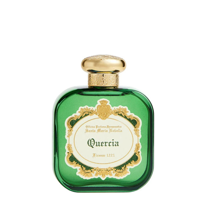 Apă de parfum Santa Maria Novella Quercia, unisex, 100 ml
