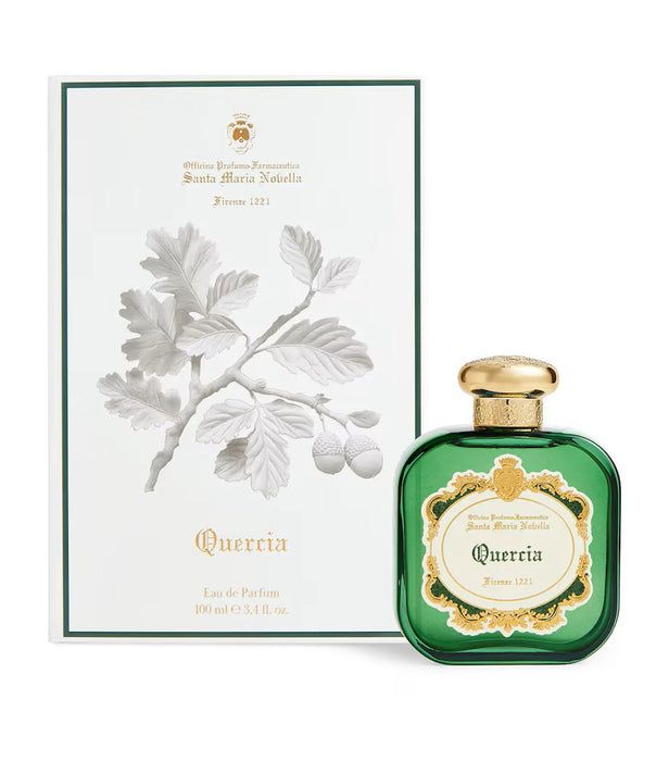Apă de parfum Santa Maria Novella Quercia, unisex, 100 ml
