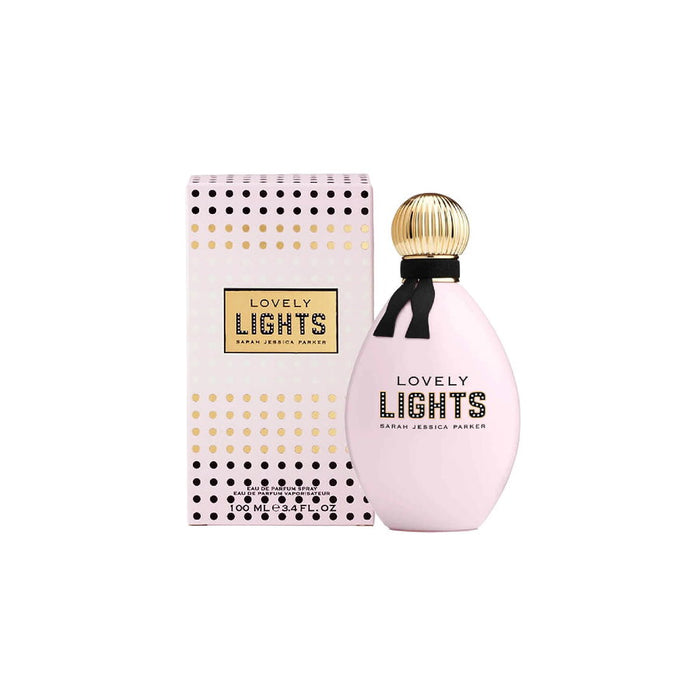 Apă de parfum Sarah Jessica Parker Lovely Lights, pentru femei, 100 ml
