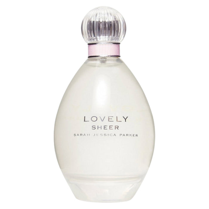 Apă de parfum Sarah Jessica Parker Lovely Sheer, pentru femei, 100 ml