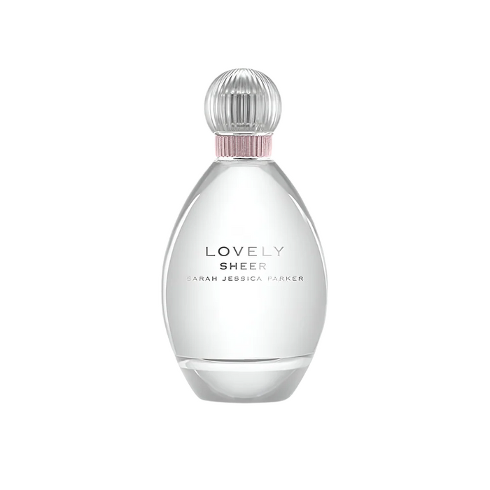 Apă de parfum Sarah Jessica Parker Lovely Sheer, pentru femei, 100 ml, tester
