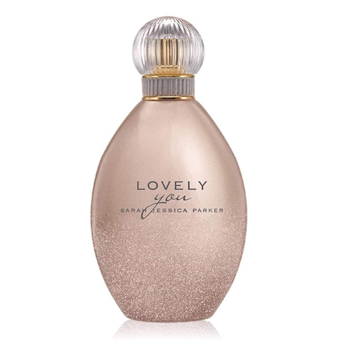 Apă de parfum Sarah Jessica Parker Lovely You, pentru femei, 50 ml
