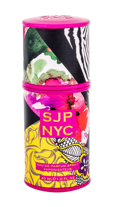 Apă de parfum Sarah Jessica Parker SJP NYC, pentru femei, 30 ml