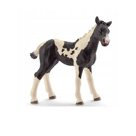 Figurină Schleich Farm World, Mânz Pinto