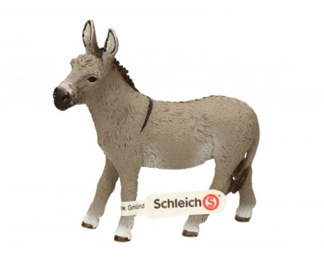 Figurină Schleich Farm World, Măgar