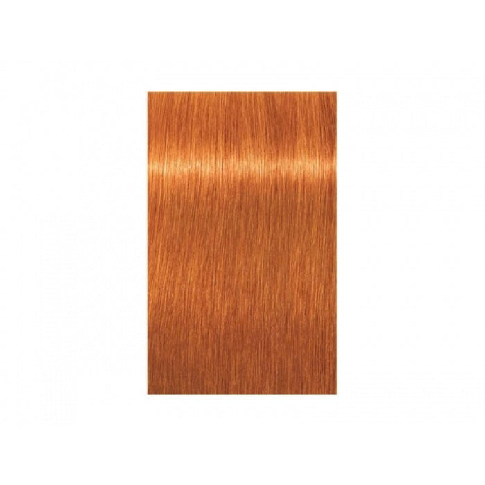 Vopsea permanentă de păr Schwarzkopf Professional Igora Royal, nuanța 9-7 Very Light Copper Blonde, 60 ml
