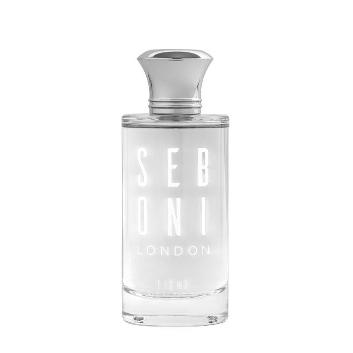 Apă de parfum Seboni Eight, unisex, 100 ml