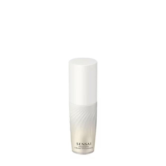 Cremă pentru ochi Sensai Awakening Creamy Eye Essence, antiîmbătrânire, 20 ml