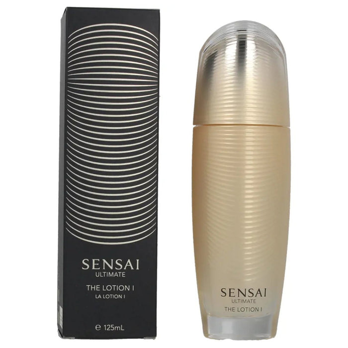 Loțiune pentru față Sensai Ultimate I The Lotion I, hidratantă, 125 ml