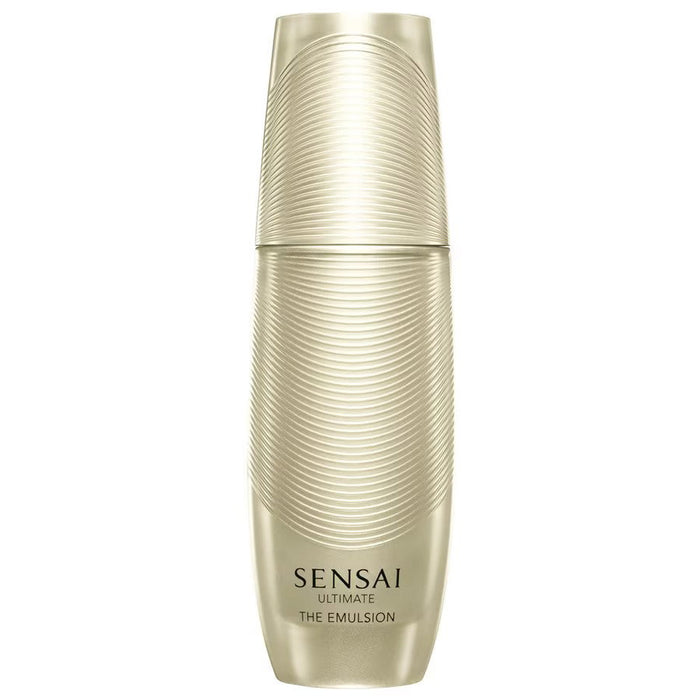 Emulsie de față Sensai Ultimate The Emulsion, antiîmbătrânire, 50 ml