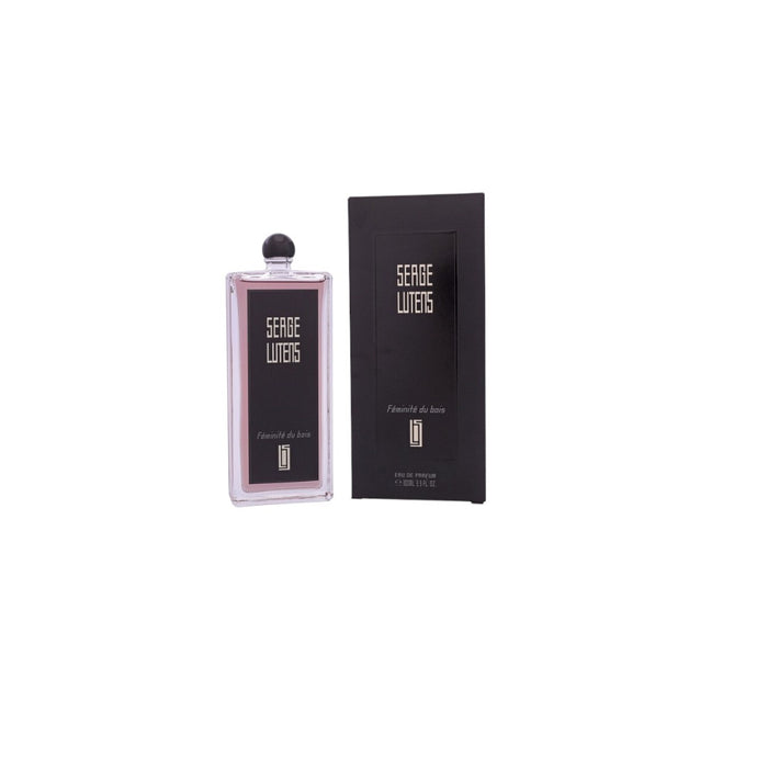 Apă de parfum Serge Lutens Feminite Du Bois, pentru femei, 100 ml