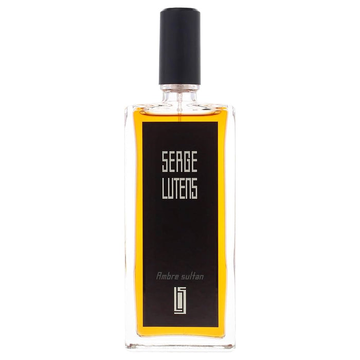 Apă de parfum Serge Lutens Ambre Sultan, unisex, 50 ml, tester