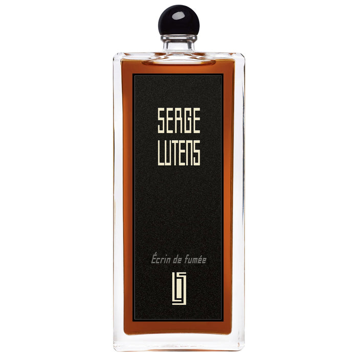 Apă de parfum Serge Lutens Ecrin de Fumee, unisex, 50 ml, tester