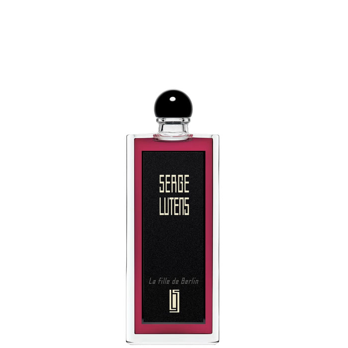 Apă de parfum Serge Lutens La Fille de Berlin, unisex, 50 ml, tester