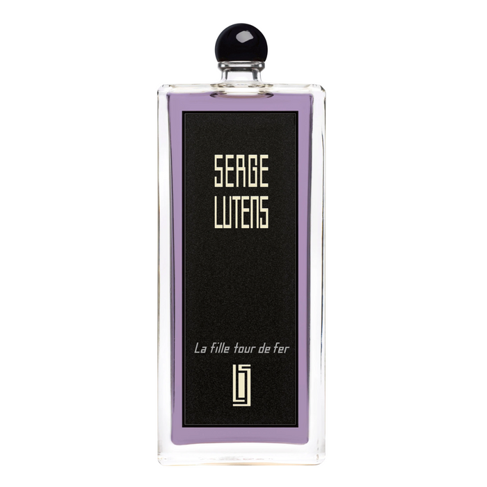 Apă de parfum Serge Lutens La Fille Tour De Fer, unisex, 100 ml
