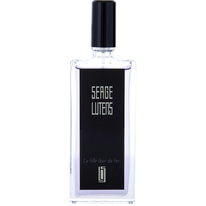 Apă de parfum Serge Lutens La Fille Tour De Fer, unisex, 50 ml, tester