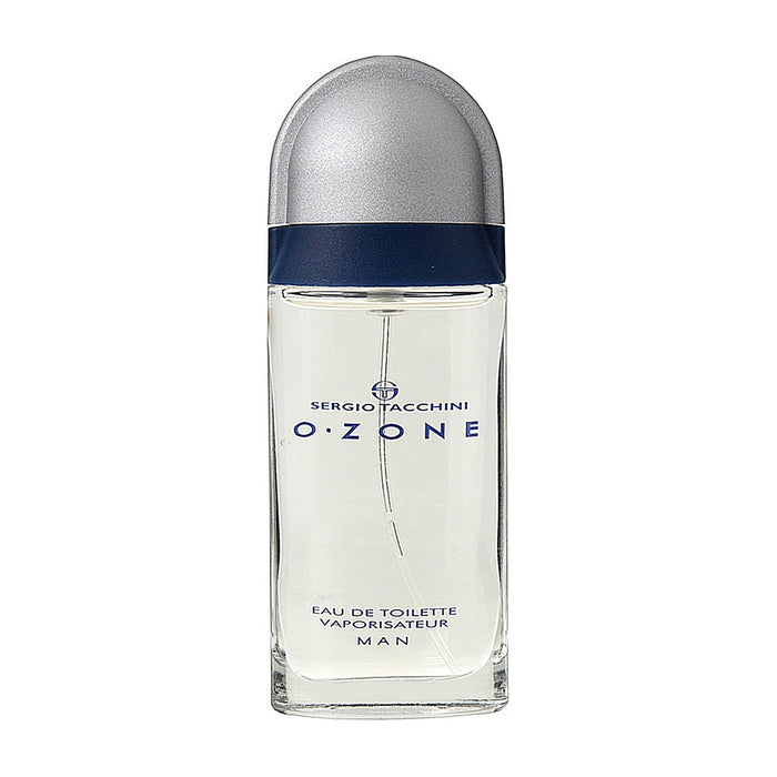 Apă de toaletă Sergio Tacchini Ozone, pentru bărbați, 30 ml