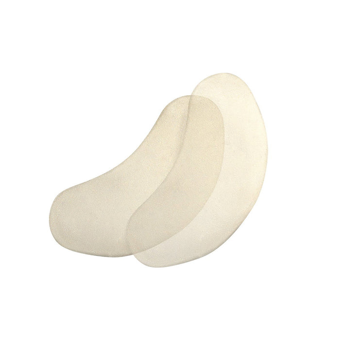 Plasturi hidrogel pentru ochi Ahava Dead Sea Osmoter, reparatori, 6 perechi, 4 g