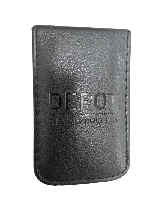 Set de unelte pentru unghii Depot, 6 piese