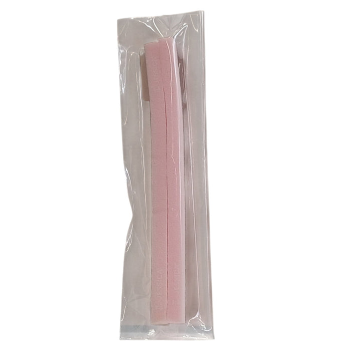 Set separatoare de degete Jessica ZenSpa, roz, 2 buc