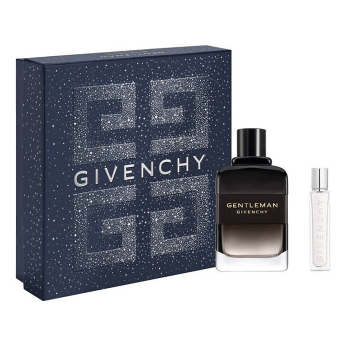 Set Givenchy Gentleman Boise, pentru bărbați: apă de parfum 100 ml + apă de parfum 12,5 ml