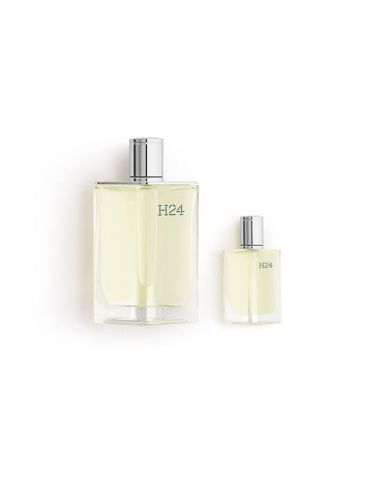 Set Hermes H24, pentru bărbați: apă de toaletă 100 ml + apă de toaletă 12,5 ml