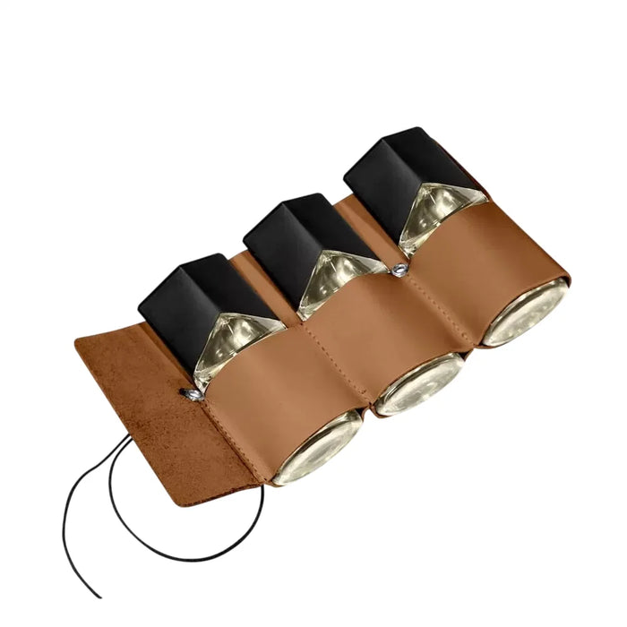 Set Mercedes-Benz Sea + Air + Land, pentru bărbați: 3 ape de parfum x 30 ml