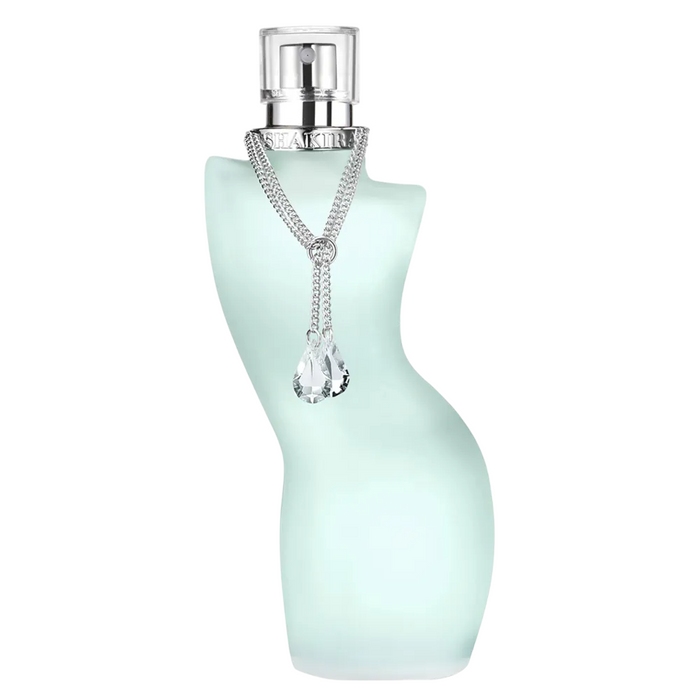 Apă de toaletă Shakira Dance Diamonds, pentru femei, 100 ml