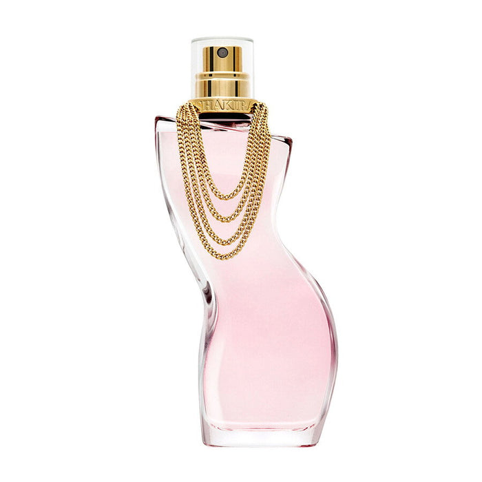 Apă de toaletă Shakira Dance, pentru femei, 80 ml, tester