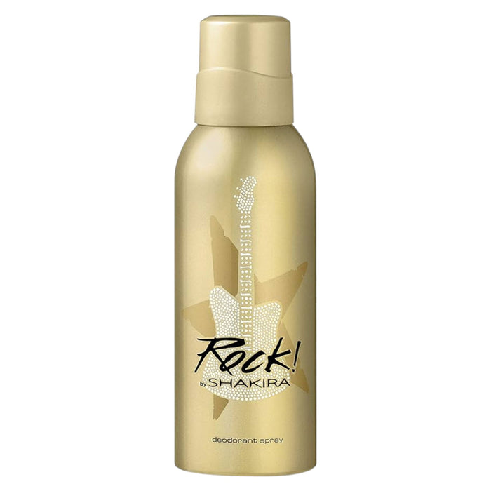 Deodorant spray Shakira We Rock, pentru femei, 150 ml