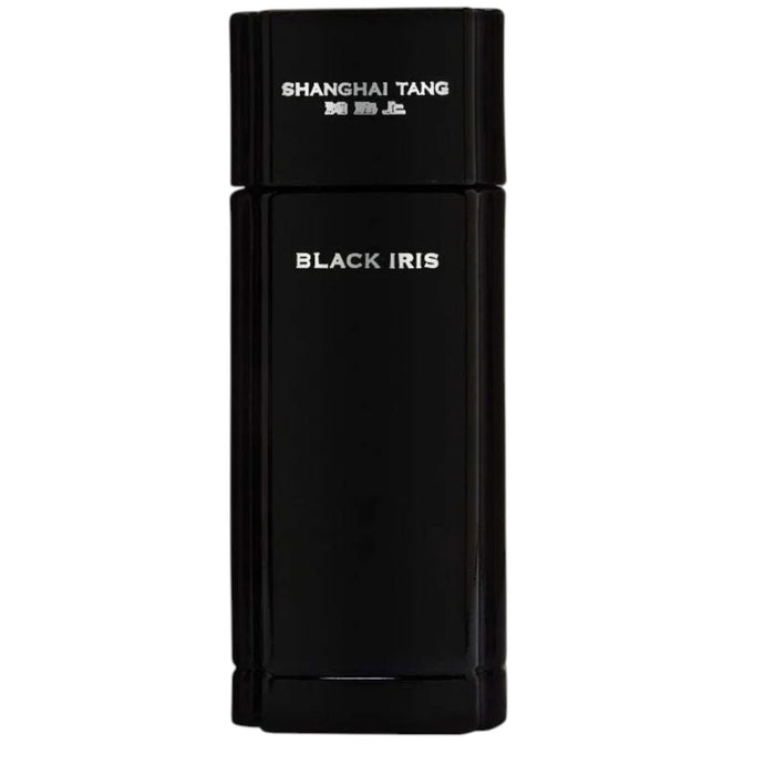 Apă de toaletă Shanghai Tang Black Iris, pentru bărbați, 100 ml