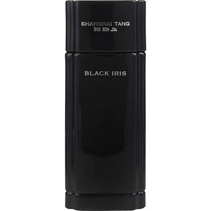 Apă de toaletă Shanghai Tang Black Iris, pentru bărbați, 100 ml, tester