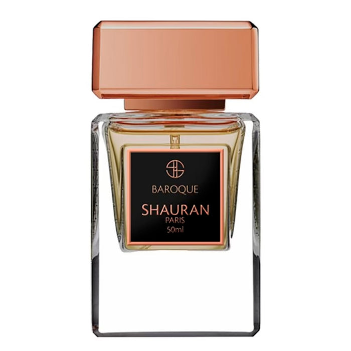 Apă de parfum Shauran Baroque, unisex, 50 ml