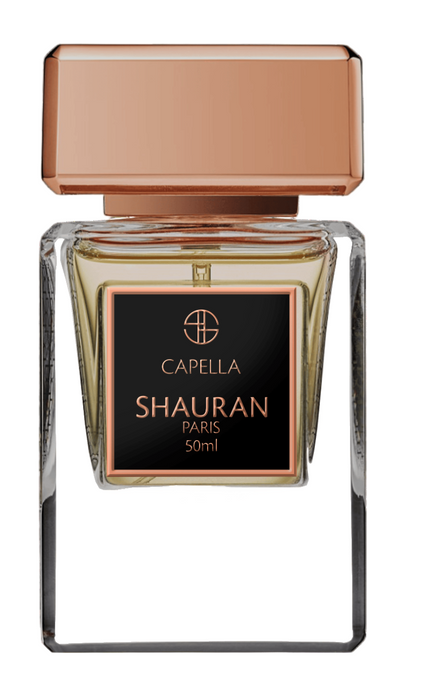 Apă de parfum Shauran Capella, unisex, 50 ml