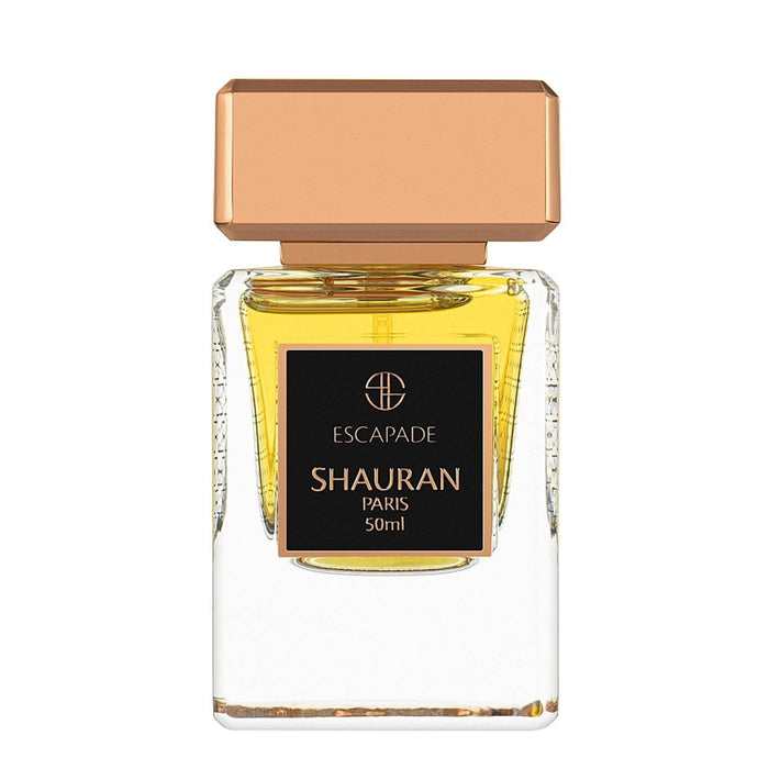 Apă de parfum Shauran Escapade, unisex, 50 ml